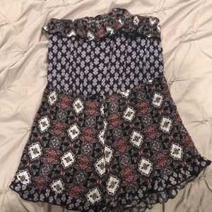 LA hearts romper